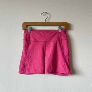 Outdoor Voices biker shorts